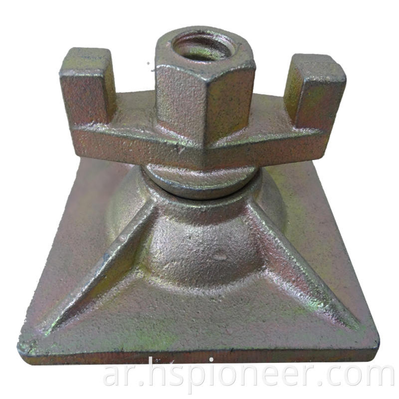 Anchor Plate 3